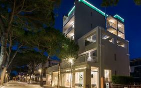 Hotel Almalux Jesolo Wellness&spa 3 Stelle Superior